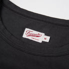 Freenote Cloth - 9 Ounce Pocket T-Shirt - Midnight - City Workshop Men's Supply Co.