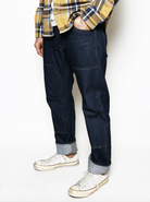 Rogue Territory - Stanton Double Knee 12oz Broken Twill - City Workshop Men's Supply Co.