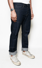 Rogue Territory - Stanton Double Knee 12oz Broken Twill - City Workshop Men's Supply Co.