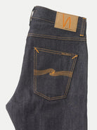 Nudie Jeans Co - Steady Eddie II Dry Selvage - City Workshop Men's Supply Co.