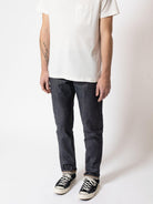 Nudie Jeans Co - Steady Eddie II Dry Selvage - City Workshop Men's Supply Co.