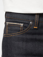 Nudie Jeans Co - Steady Eddie II Dry Selvage - City Workshop Men's Supply Co.