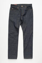 Freenote Cloth - Rios 14.25oz Blue - City Workshop Men's Supply Co.