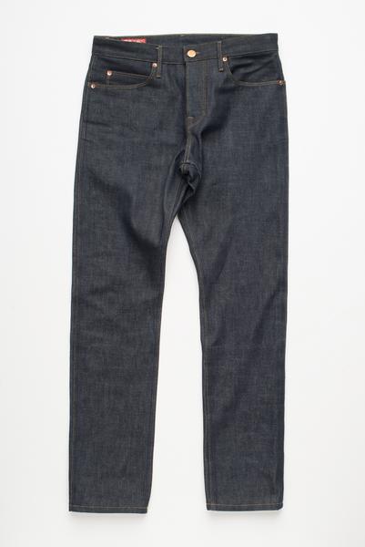 Freenote Cloth - Rios 14.50oz Kaihara Denim – City Workshop Men's ...