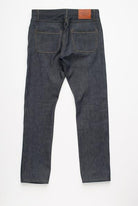 Freenote Cloth - Rios 14.25oz Blue - City Workshop Men's Supply Co.