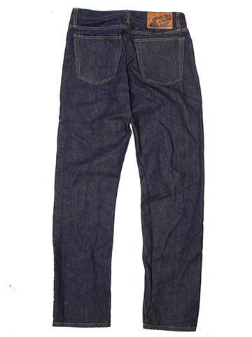 Fusipu Multi Pockets Elastic Waist Button Zipper Fly Women Jeans