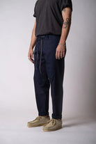 MATiAS - Somonte Izy - City Workshop Men's Supply Co.