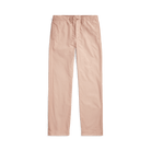 Double RL - Officer Chino Pant - Sun Faded Pink - City Workshop Men's Supply Co.