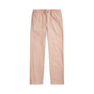 Double RL - Officer Chino Pant - Sun Faded Pink - City Workshop Men's Supply Co.