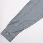 Freenote Cloth - Lambert Hickory Stripe - City Workshop Men's Supply Co.