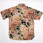 Freenote Cloth - Hawaiian Blue Hawk - City Workshop Men's Supply Co.